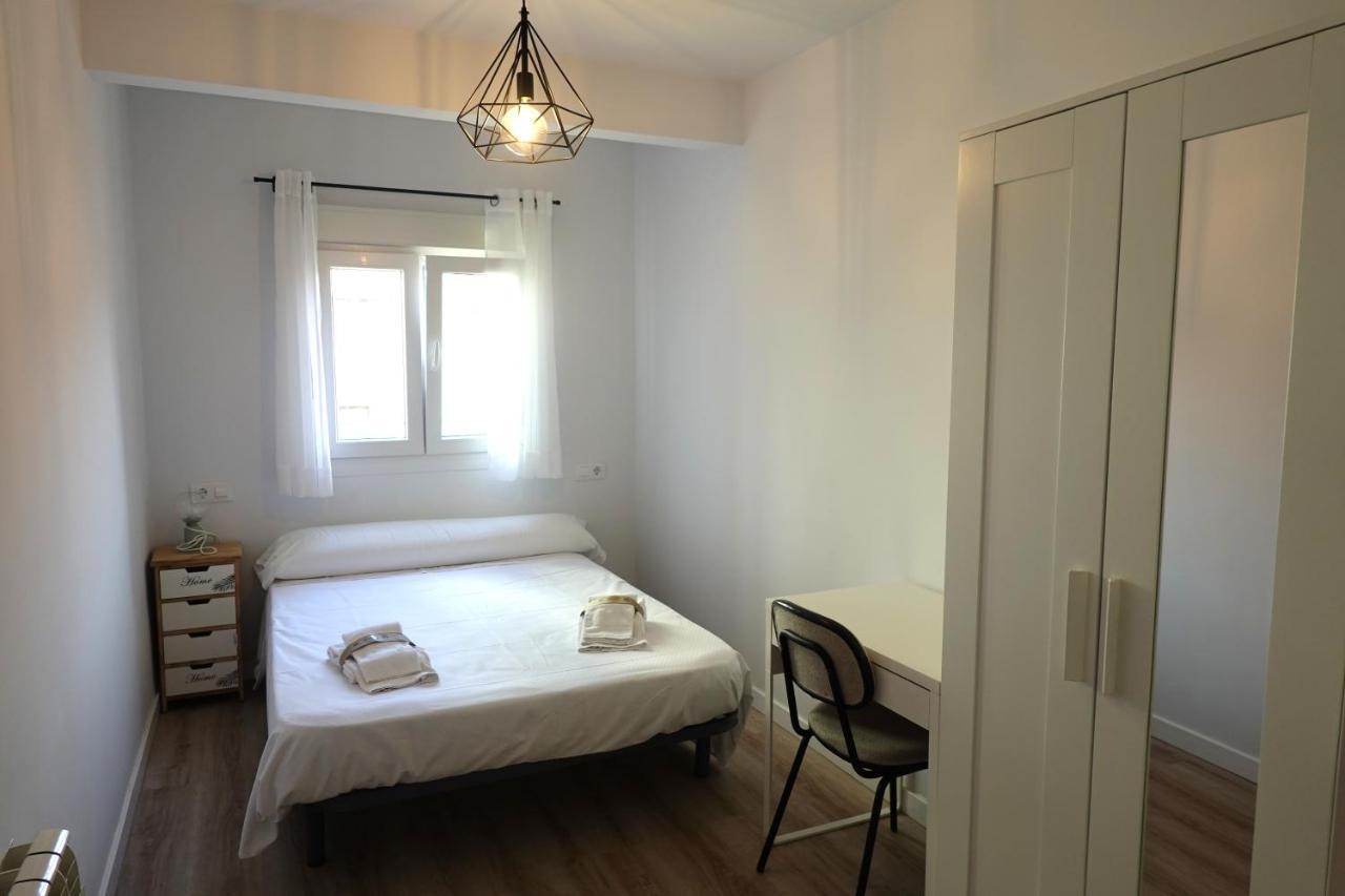 Appartamento Vacare Centro De *