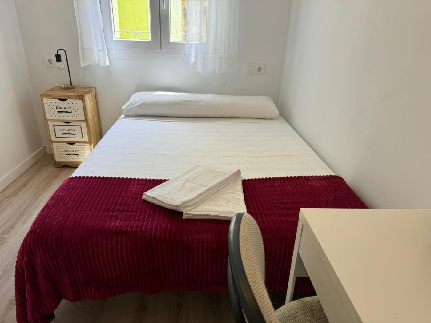 Vacare Centro De Appartamento Santander