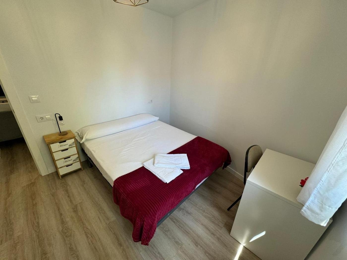 Vacare Centro De Appartamento *