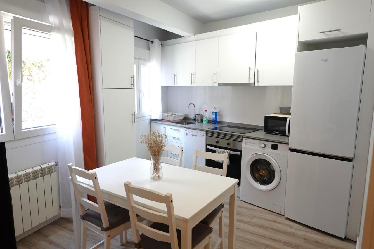 Apartment Vacare Centro De *